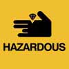   HAZARDOUS